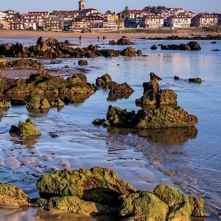 Playa Y Canas Noja Eksteriør bilde