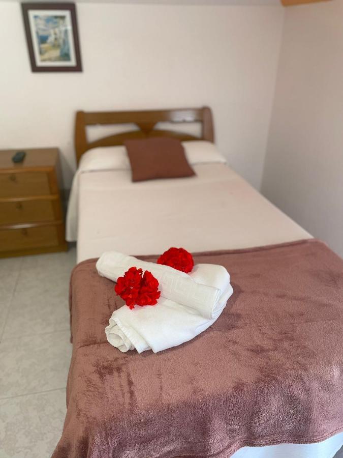 Playa Y Canas Noja Eksteriør bilde