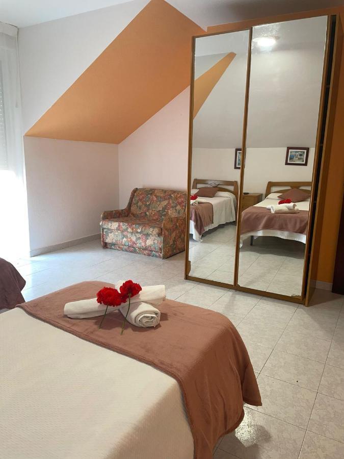 Playa Y Canas Noja Eksteriør bilde