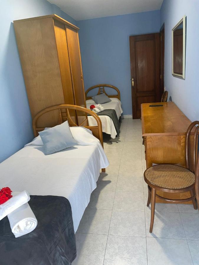Playa Y Canas Noja Eksteriør bilde